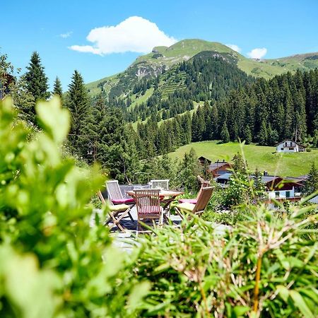 Appartements Haus Dr Muxel Lech am Arlberg Εξωτερικό φωτογραφία