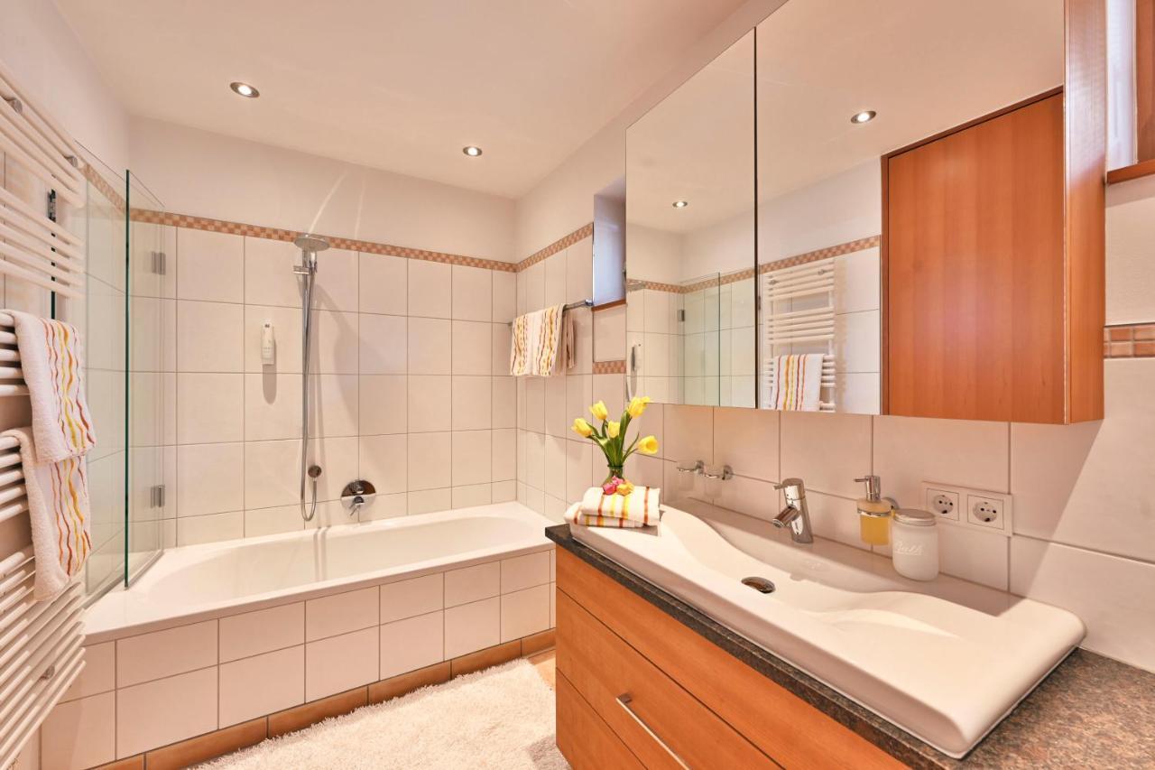 Appartements Haus Dr Muxel Lech am Arlberg Εξωτερικό φωτογραφία