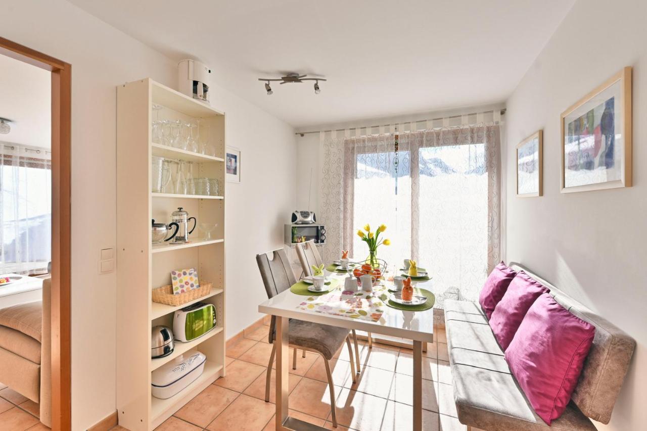 Appartements Haus Dr Muxel Lech am Arlberg Εξωτερικό φωτογραφία
